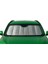 Skoda Octavia 2012-2013-2014-2015-2016-2017-2018-2019 Ön Cam Güneşliği-Torpido Koruyucu 2