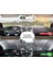 Skoda Octavia 2012-2013-2014-2015-2016-2017-2018-2019 Ön Cam Güneşliği-Torpido Koruyucu 3