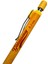 Galatasaray Lisanslı 0.7mm Metal Klips Versatil Kalem 4