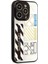 Iphone 12 Pro Kılıf Mirror Desenli Kapak - Mirror - 6 Svlrs 1