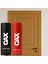 Ahşap & Lake & Mdf & Panel Kapı Boyası Akrilik Sprey Boya 400 ml + Boya Koruma ve Parlaklık Verniği 1