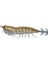 Discovery 9922 11.5cm 20GR Maket Balık Yem Karides CL160 1