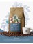 250 gr Premio Espresso Kahve Arabica ve Robusta Çekirdeği 1