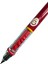 Galatasaray Lisanslı 0.7mm Metal Klips Versatil Kalem 2