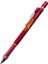 Galatasaray Lisanslı 0.7mm Metal Klips Versatil Kalem 3