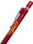 Galatasaray Lisanslı 0.7mm Metal Klips Versatil Kalem 4