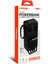 Lkp-42 4xusb 30.000MAH LCD Ekran, 22.5W Dahili Usb, Mikro, Type-C Lightning Powerbank 1
