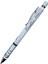 Beşiktaş Lisanslı 0.7mm Metal Klipsli Versatil Kalem, 4 Renk Seçeneği 1