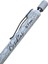 Beşiktaş Lisanslı 0.7mm Metal Klipsli Versatil Kalem, 4 Renk Seçeneği 4