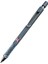 Beşiktaş Lisanslı 0.7mm Metal Klipsli Versatil Kalem, 4 Renk Seçeneği 2