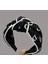 D Logo Taç | Bandana 1