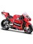 1:18 Ducati Desmosedici Gp 2022 Motosiklet 36391 1