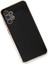 Samsung Galaxy A13 4g Kılıf Volet Silikon - Siyah Svlrs 3