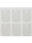 Dişlik Klarnet Saksafon Bg Franck Bichon Küçük Şeffaf 0.4 mm BG-A11S 1