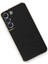Samsung Galaxy S21 Fe Kılıf Volet Silikon - Siyah Svlrs 3