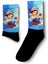 Yılbaşı Prensesi Noel Dijital Baskılı Yılbaşı Çorabı - Unisex 1