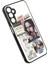 Samsung Galaxy A04S Kılıf Mirror Desenli Kapak - Mirror - 2 Svlrs 2