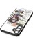 Samsung Galaxy A04S Kılıf Mirror Desenli Kapak - Mirror - 2 Svlrs 3