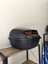 Ithal 35 Lt Motosiklet Arka Çantası Topcase 5