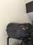 Ithal 35 Lt Motosiklet Arka Çantası Topcase 6
