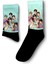 Bts Bangtan Boys Break The Internet Dijital Baskılı Çorap - Unisex 1