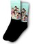 Bts Bangtan Boys Break The Internet Dijital Baskılı Çorap - Unisex 2