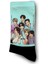 Bts Bangtan Boys Break The Internet Dijital Baskılı Çorap - Unisex 3