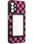 Samsung Galaxy A13 4g Kılıf Mirror Desenli Kapak - Mirror - 8 Svlrs 1