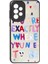 Samsung Galaxy A33 5g Kılıf Mirror Desenli Kapak - Mirror - 10 Svlrs 2