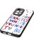 Samsung Galaxy A33 5g Kılıf Mirror Desenli Kapak - Mirror - 10 Svlrs 4
