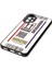 Samsung Galaxy A13 4g Kılıf Mirror Desenli Kapak - Mirror - 7 Svlrs 4