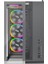 Rt7 Siyah Dıgıtal 850W 80+ Gold Full Modüler 4X12CM Argb 3 Taraflı Temperli Cam USB 3.0 - Type C Atx Kasa 2