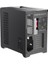 Rt7 Siyah Dıgıtal 850W 80+ Gold Full Modüler 4X12CM Argb 3 Taraflı Temperli Cam USB 3.0 - Type C Atx Kasa 3