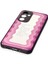 Samsung Galaxy A34 5g Kılıf Mirror Desenli Kapak - Mirror - 11 Svlrs 4