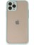 Iphone 11 Pro Kılıf Montreal Silikon Kapak - Turkuaz Svlrs 1