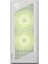 Msı Mpg Velox 300R Beyaz Temperli 2 x 120 mm Argb 1x 120MM Fan Gaming Bilgisayar Kasası 1