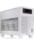 TR100 Gamıng Mını Itx Pc Kasası Beyaz 1