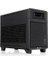 TR100 Gamıng Mını Itx Pc Kasası Siyah 1