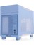 TR100 Gamıng Mını Itx Pc Kasası Hydrangea 1