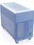 TR100 Gamıng Mını Itx Pc Kasası Hydrangea 2
