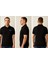 Lansmana Özel Polo Yaka Erkek T-Shirt %100 Pamuk 9