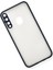 Huawei P40 Lite E Kılıf Montreal Silikon Kapak - Lacivert Svlrs 3