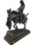 Metehan Bronz – Veronese Biblo 30x30x9 cm (JTU09665A4) 3