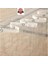 2,70X2 M Şeffaf Balkon Brandası, 0.80MM Kalınlık, Yüksek Kalite, Dayanıklı ve Şeffaf 4