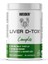 Liver Detox B6 Complex (Milk Thistle+Artichoke+Dandelion) – 90 Caps 1