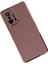 Xiaomi Mi 11T Pro Kılıf Volet Silikon - Kırmızı Svlrs 2