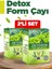 Zayıflama Ürünleri Detox Çayı ( 2'li Set ) 1