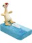 Ice Age - Buz Devri Sid Figürlü Peçetelik 2