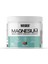 Magnesium(Magnezyum) Powder 200G Magnesium Bisglycinate And Citrate In Powder With Zinc, Muscle And Bone Support, Helps Reduce Fatigue, No Added Sugar, Vegan 1