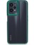 Realme 9 Pro 5g Kılıf Dora Kapak - Haki Yeşil Svlrs 1